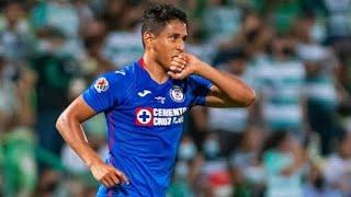 Luis Romo | Mejores Jugadas y Goles | 2020-2021