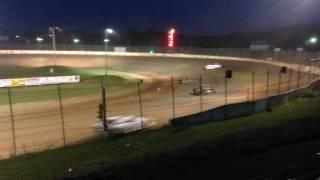 Nick Traynor 6/18/16 Super Stock Feature Part 2