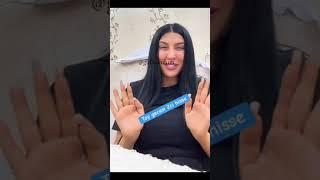 Toy Gecesi Basima Gelenler Tikim Varyoxuvu Deyen Erim Gecemiz - Leman TikTok Official