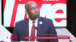 Gabon : Le style Oligui Nguema au Scanner