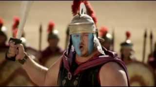 National Lampoon's The Legend of Awesomest Maximus: OFFICIAL TRAILER