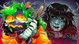 SmokeeBee Works at THE FREAKIEST BATHHOUSE | Chilla's Art The Bathhouse  (Full Game)