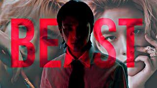 HWANG HYUNJIN BEAST【FMV】