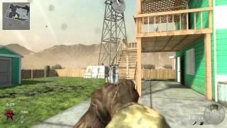 Mad grenades