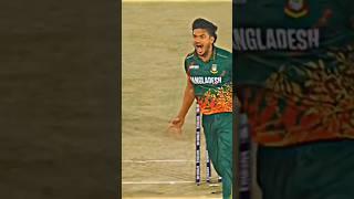 bowling Taskin Ahmed #cricket #cricketlover #crickethighlights @cricketcomau