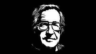 Noam Chomsky: Dissociate yourself from conventional wisdom and standard doctrine