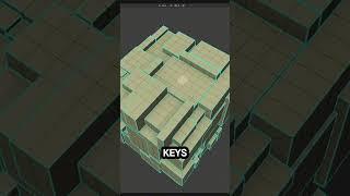 Blender Addon That Enhances Selection Workflows | Preselect