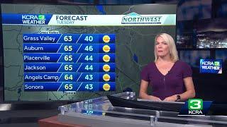 Northern California forecast | General Election Day 2024