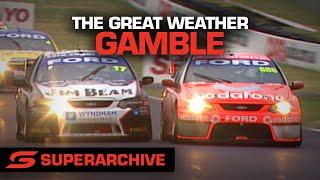 Race 25 - Bathurst 1000 [Full Race - SuperArchive] | 2007 V8 Supercars Championship