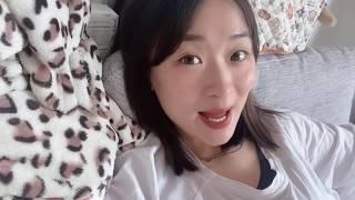 韩国生活分享-疫情期间去吃个麦当劳，韩国麦当劳长这个样子；今年第一次穿裙子尽然是因为这个。。。