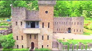 The Loveland Castle - Ohio