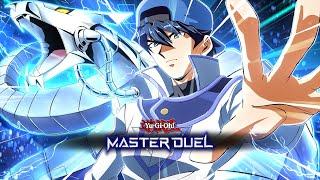 THIS DECK IS SCARY - The #1 ONE TURN KILL CYBER DRAGON Fusion Deck In Yu-Gi-Oh Master Duel (UPGRADE)