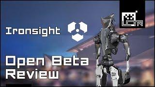 Ironsight: Open Beta Gameplay & Review - Free FPS FUN!