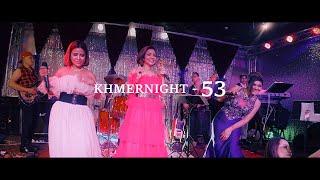 Khat Sokhim US Tour 2 Seattle: Khmer Night in Seattle! #khmernight