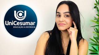 A UNICESUMAR É BOA? | VALE A PENA ESTUDAR NA UNICESUMAR?