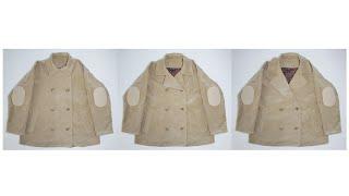 3단계 은손 - 골덴 아우터 1 Corduroy outerwear 1