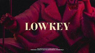 Free RnB Type Beat "lowkey" R&B Soul Guitar Instrumental Kehlani R&B Soul Type Beat