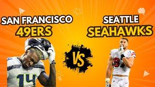 49ers vs Seahawks: How Well Do You Know This Epic NFL Rivalry?