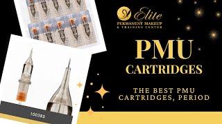 Learn Why Our PMU Cartridges Outshine the Competition | Elite PMU