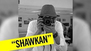 "Shawkan" - Write for Rights