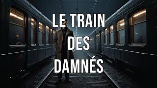 Meilleurs films d'horreur en français 2024 Le Train des Damnés