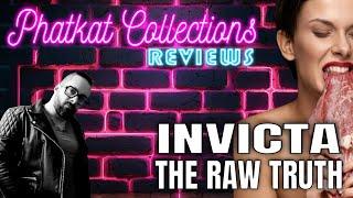 Invicta Watch Quality Review | The Raw Truth