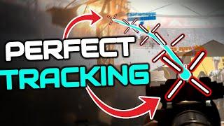 Get PERFECT Tracking Aim In Any Game (complete guide)