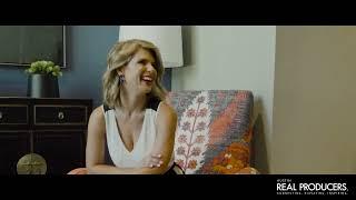 Austin REAL Producer Alaina Martin makes things happen!
