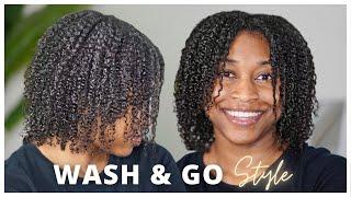 Is This Extreme Gel Really Worth the Hype for Natural Hair Wash n Gos?