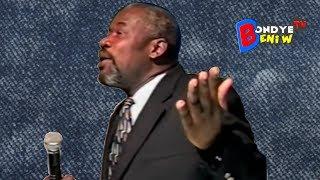  EVANGELISTE JOSEPH JACQUES TAYLOR ( Bondye Beniw TV )