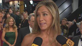 Jennifer Aniston Has the Perfect Interview Question for Herself (Exclusive)