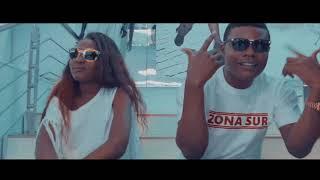 Maira Feat Mb Kid Hero  Diva official Full HD Video By Miguel Afnan