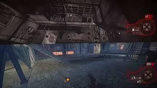 New wallbreach glitch spot Bo1 Der riese Found by @phdglitcher1202