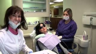 Chalfont Dental Care Office Video Tour