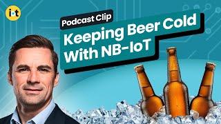 What is NB-IoT? | IoT For All Podcast Clip