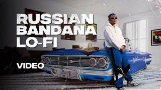 Dhanda Nyoliwala - Russian Bandana (LoFi) | VYRL Haryanvi | Teri Chadh Di Jawani Mera Para Gori