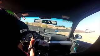 GT3 & M3 Sonoma Raceway  Fast Lap 1:51.9 10/7/2017