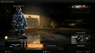 Call of Duty Black OPs 4 [PC] w/ dCh13Fb