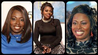 Exclusive: Angie Stone Talks Soul, Hits & Her Legendary R&B Journey!