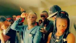 DMK Feat DELMAS KINGS - 23 EN LOS PIES OFICIAL VIDEO HD