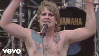 Ozzy Osbourne - Crazy Train (Live)