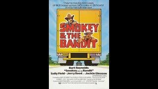 SMOKEY AND THE BANDIT (1977) SLAMMED MOVIE REVIEWS 033