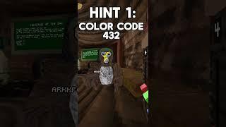 Did you guess?? #gorillatag #gorillatagquest #funny #vr #jmancurly #gtag @Cowboimonkvr