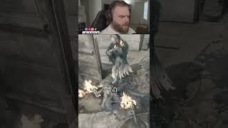 Did he quit after the Round? #huntshowdown #gaming #videogames #streamer #sirthorstentv
