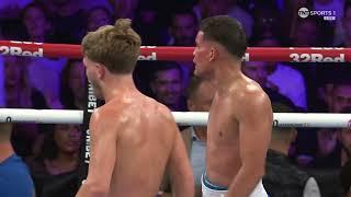 Charlie Hickford vs Darwing Martinez | Boxing | Full Fight | September 06, 2024