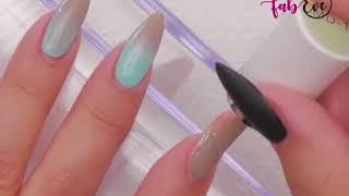 Gel Nail Polish For Nail Extension TopBase