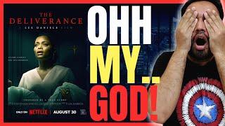 The Deliverance Review || The Deliverance Netflix || The Deliverance (2024) Movie Review || Faheem