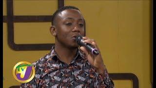 TVJ Smile Jamaica: H.U.M.B.L.E Acapella Performance - November 26 2019