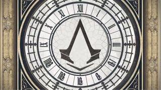 AC Syndicate OST / Austin Wintory  - Underground