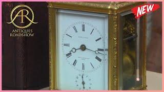 Antiques Roadshow UK | Antiques Roadshow BBC | Antiques Roadshow 2024 Full Episodes